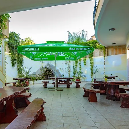 Hotel Atlant Saints Constantine and Helena