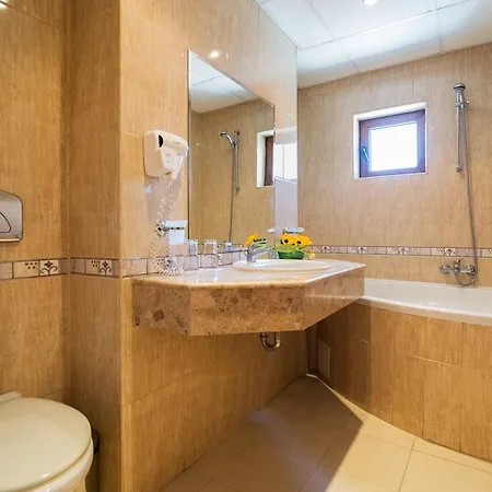 Hotel Atlant