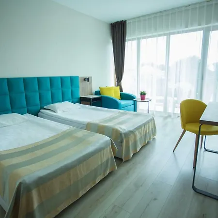 Atlant Ξενοδοχείο