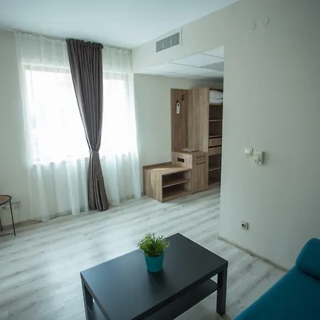 Atlant Ξενοδοχείο Άγιος Κωνσταντίνος και Ελένη