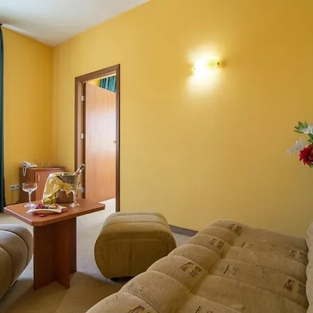Hotel Atlant