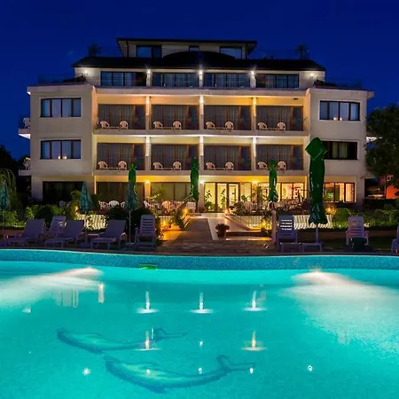 Hotel Atlant Saints Constantine and Helena