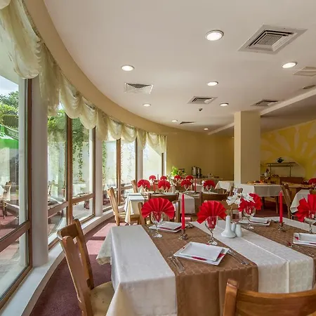 Hotel Atlant