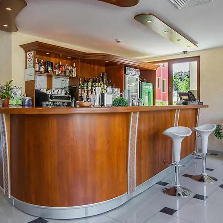 Hotel Atlant Sveti Konstantin