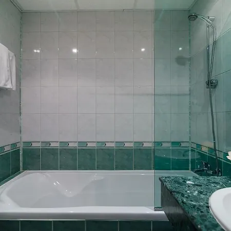 Hotel Atlant
