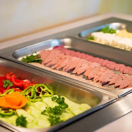 Hotel Atlant Sveti Konstantin