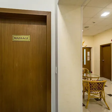 Hotel Atlant Sveti Konstantin