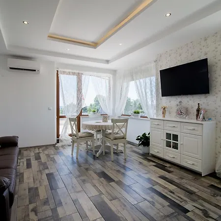 Atlant Szálloda 3*