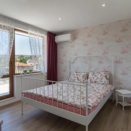 Hotel Atlant 3*