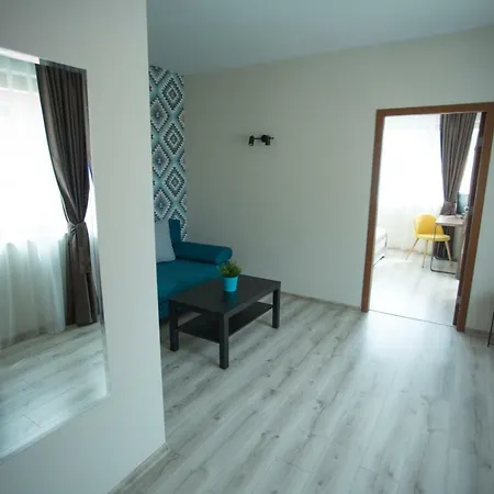 Hotel Atlant Sveti Konstantin