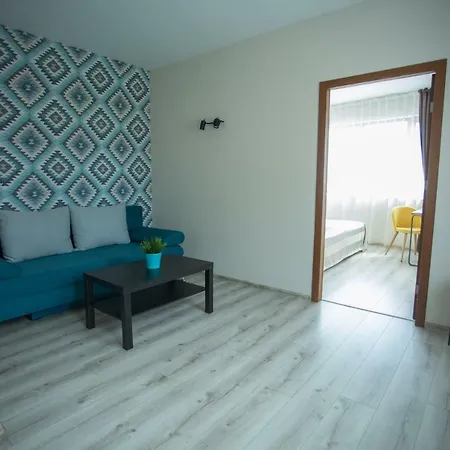 Atlant Hotel Sveti Konstantin