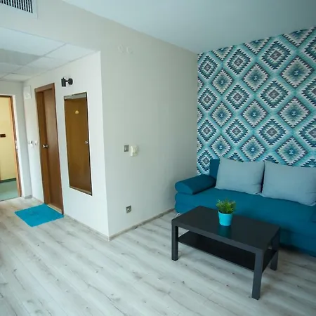 Atlant Hotel