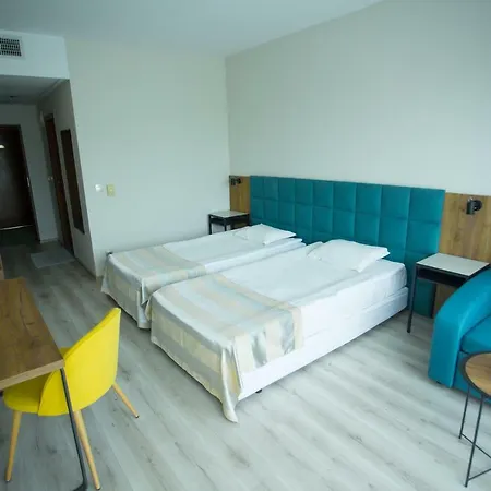 Hotel Atlant Saints Constantine and Helena