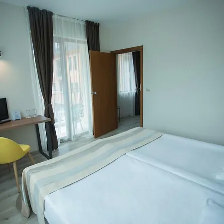 Atlant Hotel