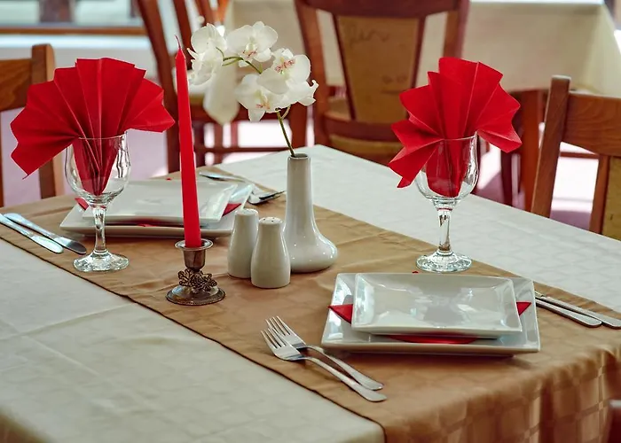 מלון Atlant סנט קונסטנטין והלנה